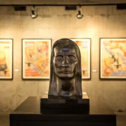 Tour Galerías de Arte Bogotá