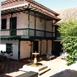 Tour Galerías de Arte Bogotá