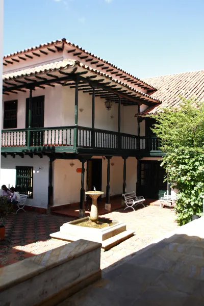 Casa de la Moneda