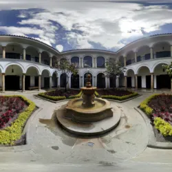 Tour Galerías de Arte Bogotá