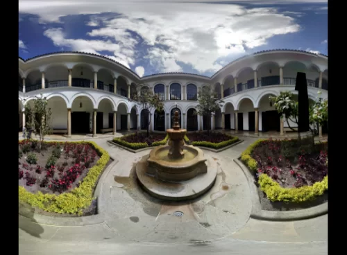Tour Galerías de Arte Bogotá