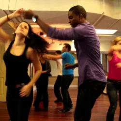 Tour de salsa en Bogotá