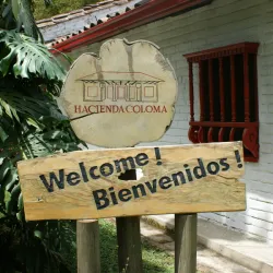 Tour del café en Bogotá