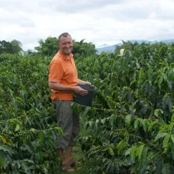 Plantación tour del café desde Bogotá