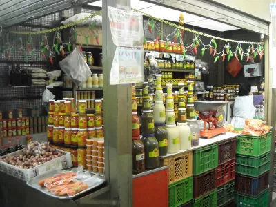 Brebajes y salsas