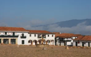 Tour Villa de Leyva