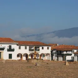 Tour a Villa de Leyva desde Bogotá