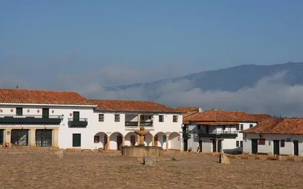 Tour a Villa de Leyva desde Bogotá