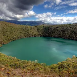 Tour Laguna de Guatavita