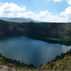 Tour Leyenda El Dorado