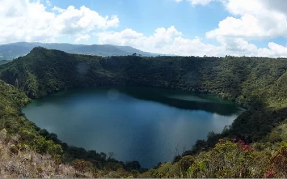 Tour Leyenda El Dorado