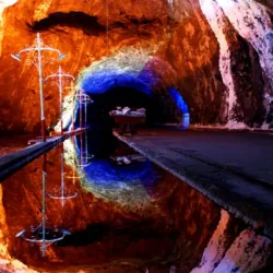 Tour Minas de Sal Nemocón