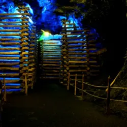 Tour Minas de Sal Nemocón