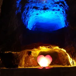 Tour Minas de Sal Nemocón