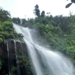 Ecotour Choachí - La Chorrera