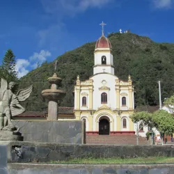 Lugares turísticos cerca a Bogotá