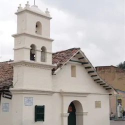 Tour Pueblitos Cerca a Bogotá