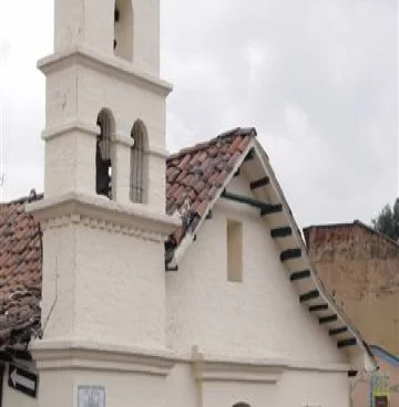 Tour Pueblitos Cerca a Bogotá