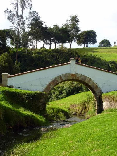 Puente de Boyacá