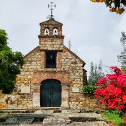 Small towns around Bogota tour