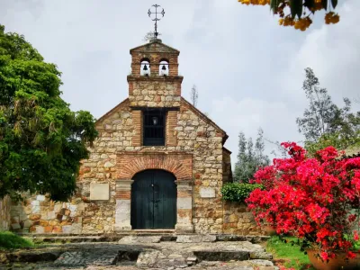 Pueblo de Tabio