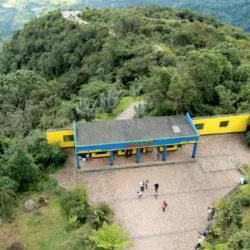 Tour Parque Chicaque