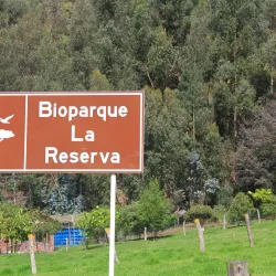 Tour Reserva Bioparque