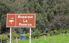 Tour Reserva Bioparque