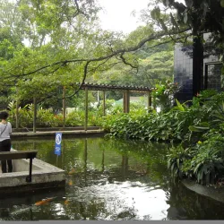 Tour Reserva Bioparque