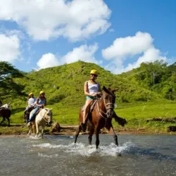 Tour Cabalgata en Tocancipá