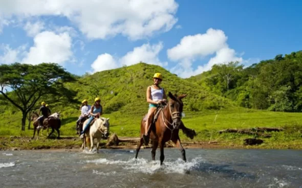 Tour Cabalgata en Tocancipá