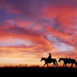 Tour Cabalgata en Tocancipá