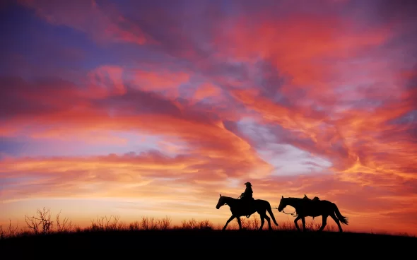 Tour Cabalgata en Tocancipá