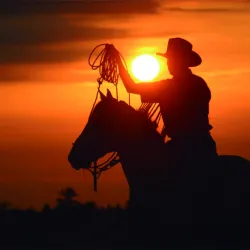Tour Cabalgata en Tocancipá