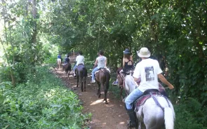 Tour Cabalgata en Tocancipá