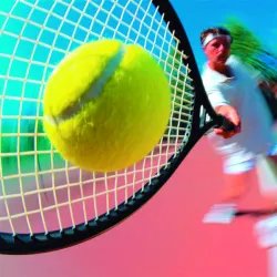 Canchas de Tenis Bogotá