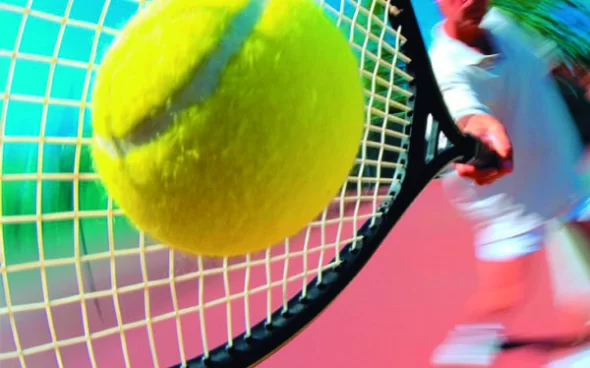 Canchas de Tenis Bogotá