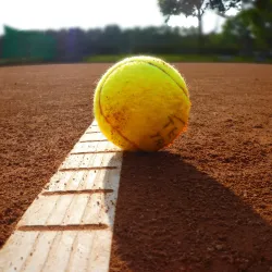 Canchas de Tenis Bogotá