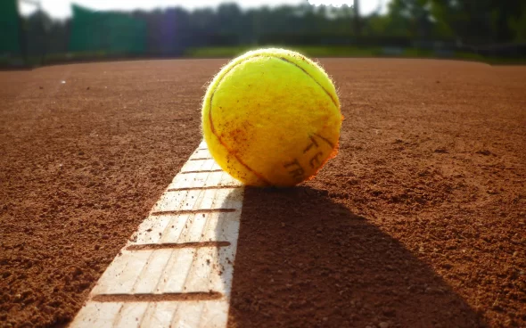 Canchas de Tenis Bogotá
