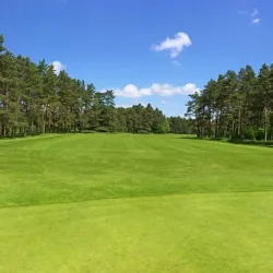 Campos de Golf Bogotá