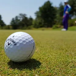 Campos de Golf Bogotá