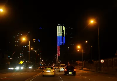 Colpatria Tower
