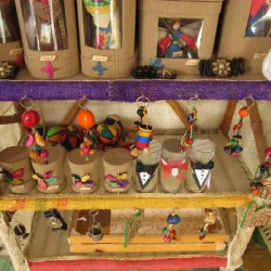 Qué comprar en Bogotá