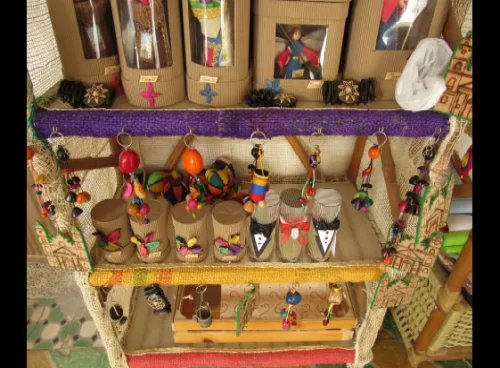 Qué comprar en Bogotá