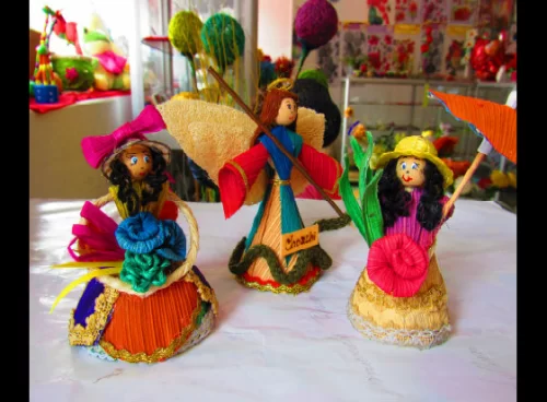Cosas que comprar en Bogotá
