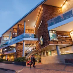 Qué comprar en Bogotá