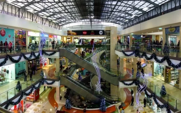 Qué comprar en Bogotá
