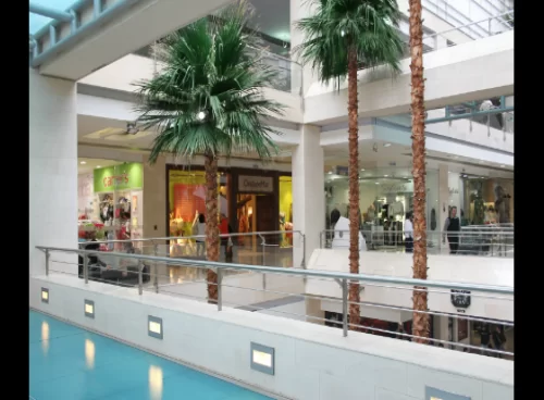 Tour de compras por Bogotá