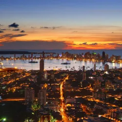 Tour Ciudad de Cartagena