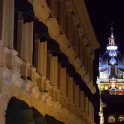 Cartagena city tour